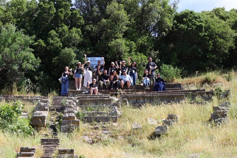 Tasarımcılar Çeşme’de Ikinci Kez Gençlerle Buluştuphoto 2026 05 17 16 54 14