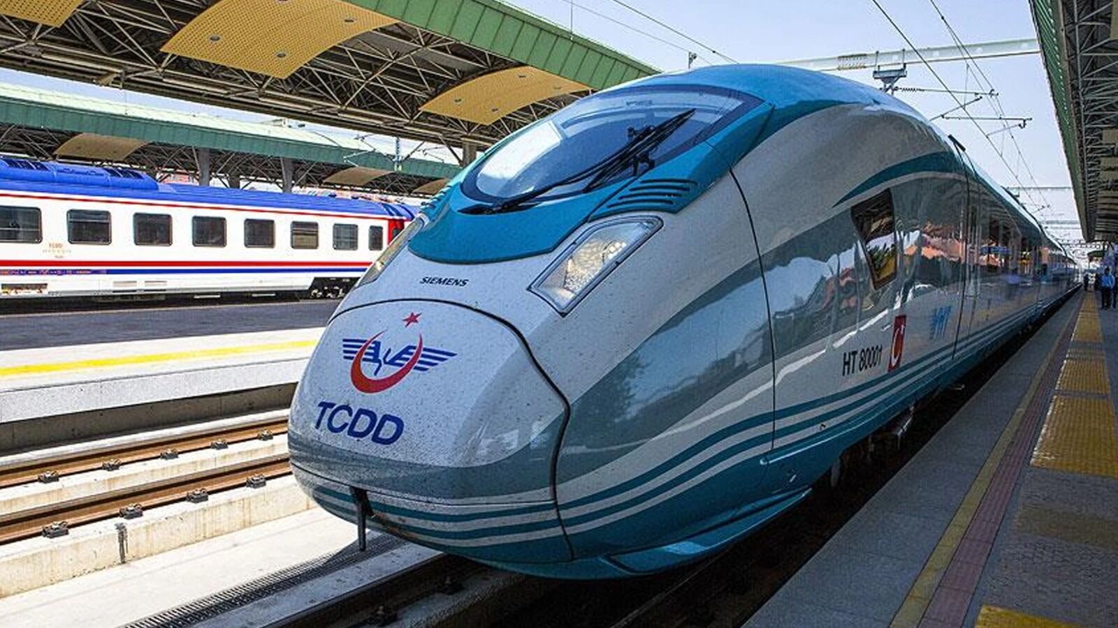 Tcdd Trenlerinde Unutulan Eşyalar Satışa Çıkıyor Borcam Bile Var!