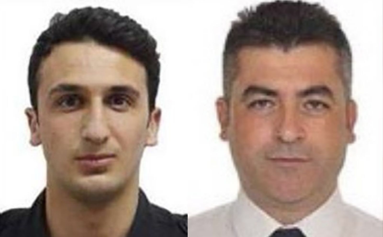 Tekirdağ’da Şehitlere Üniformayla Son Veda (2)