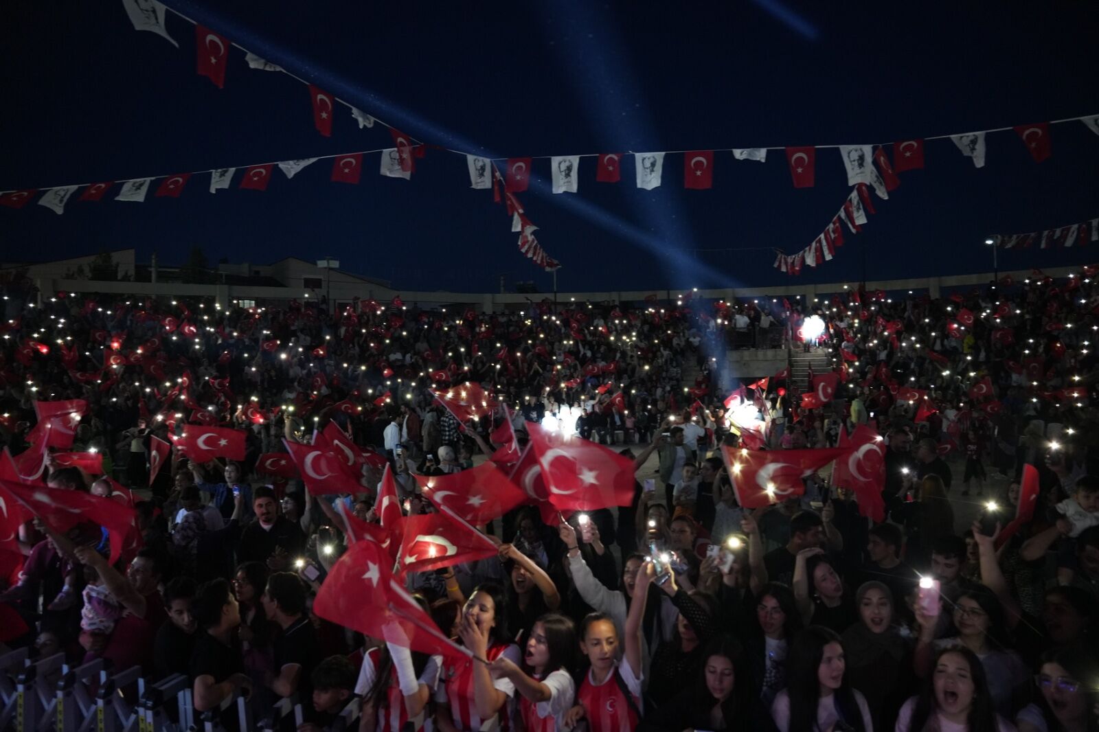 Torbalı Halkı 19 Mayıs Etkinliklerinde Buluştu (4)