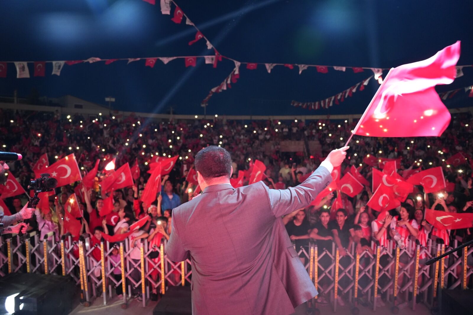 Torbalı Halkı 19 Mayıs Etkinliklerinde Buluştu (6)
