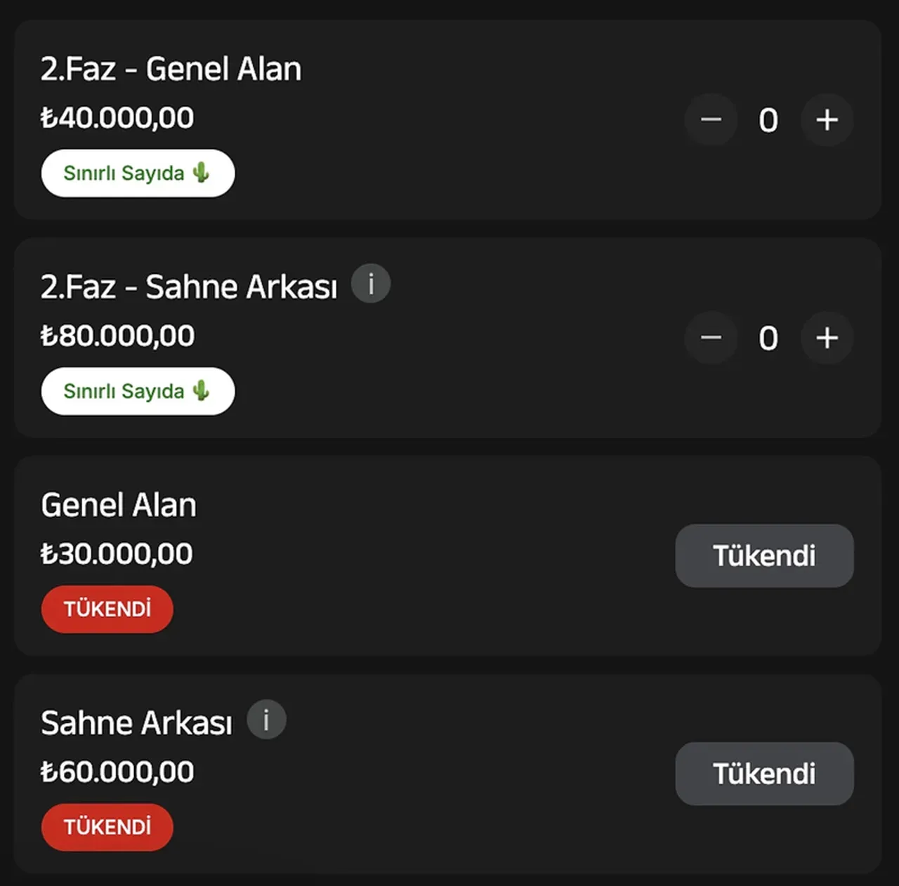 Travis Scott İstanbul'a Geliyor Bilet Fiyatları Dudak Uçuklattı! (1)-1