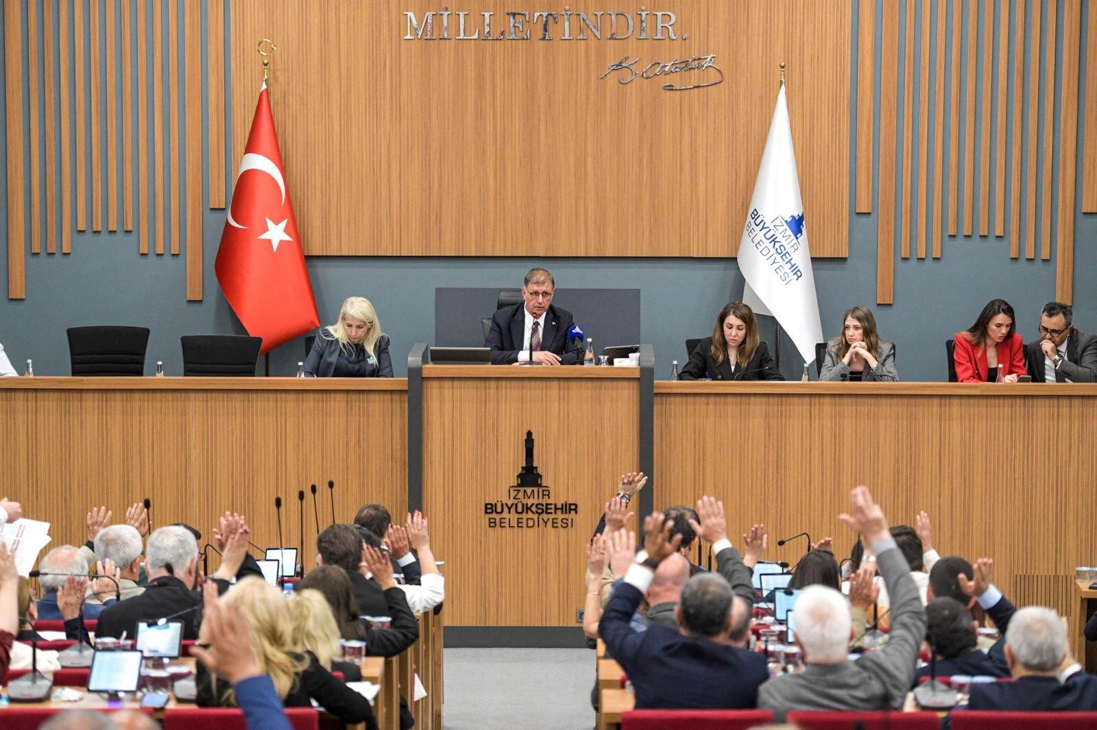 Tugay’dan Yatırım Engellerine Isyan
