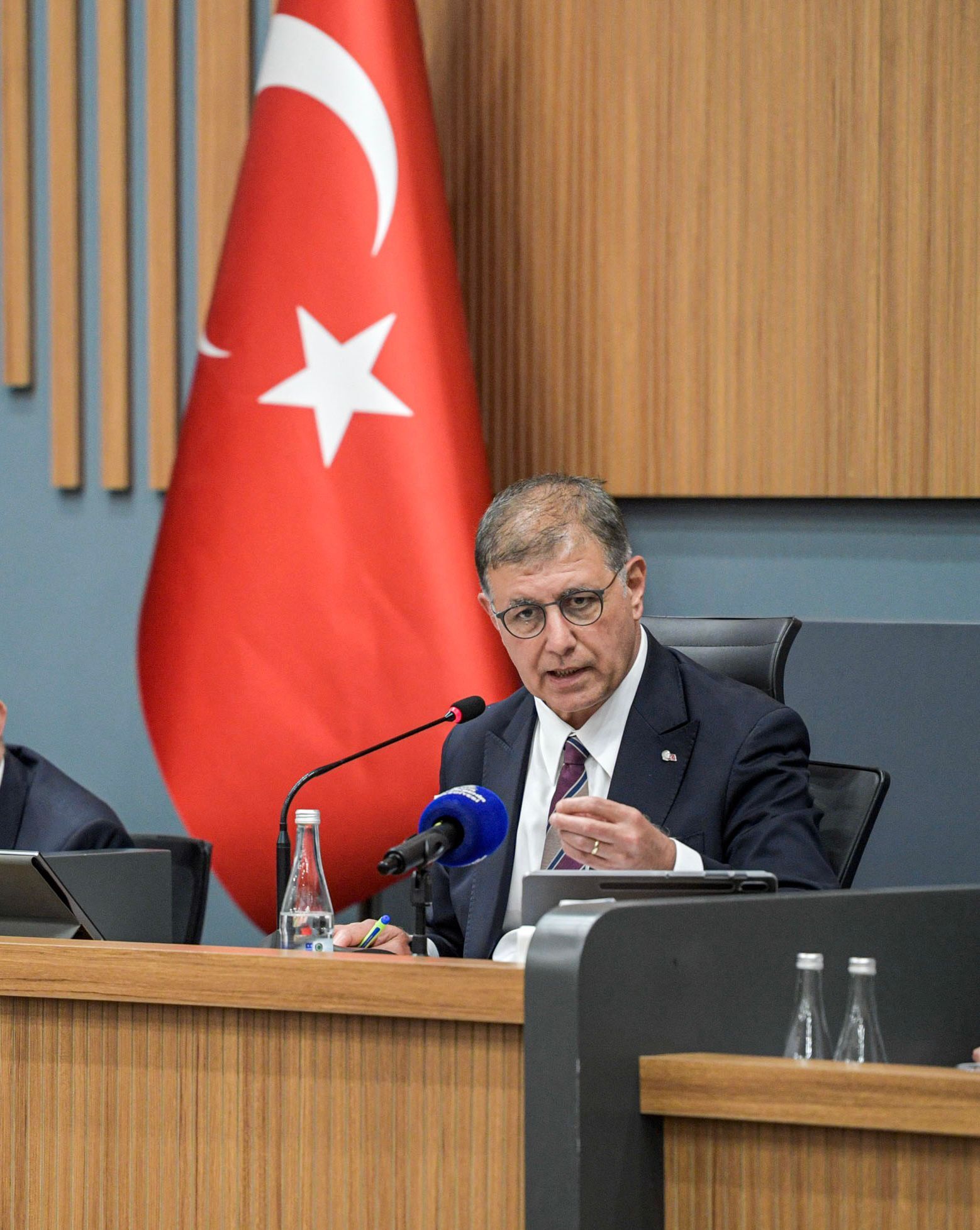 Tugay’dan Yatırım Engellerine Isyan2