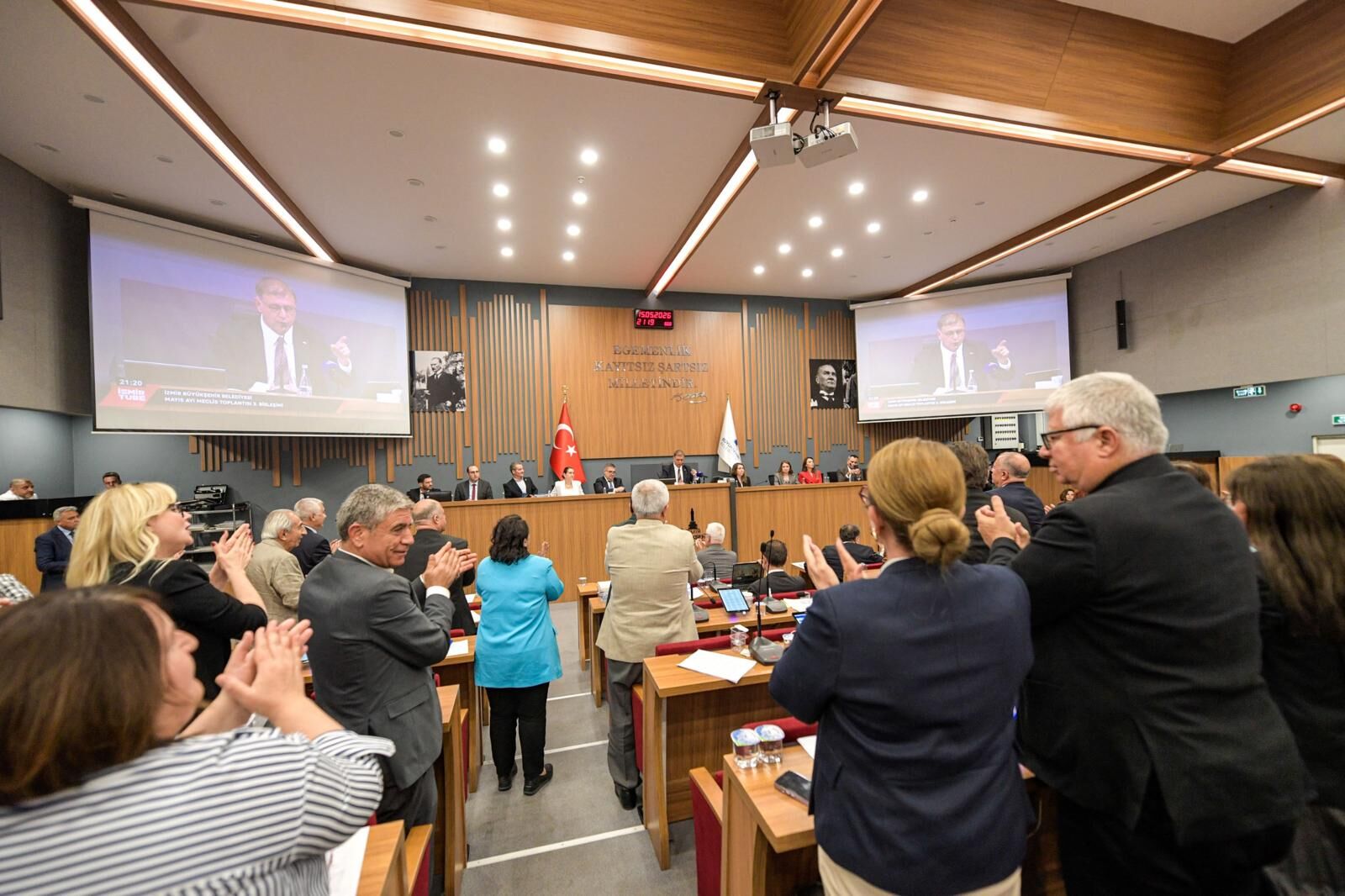 Tugay’dan Yatırım Engellerine Isyan5
