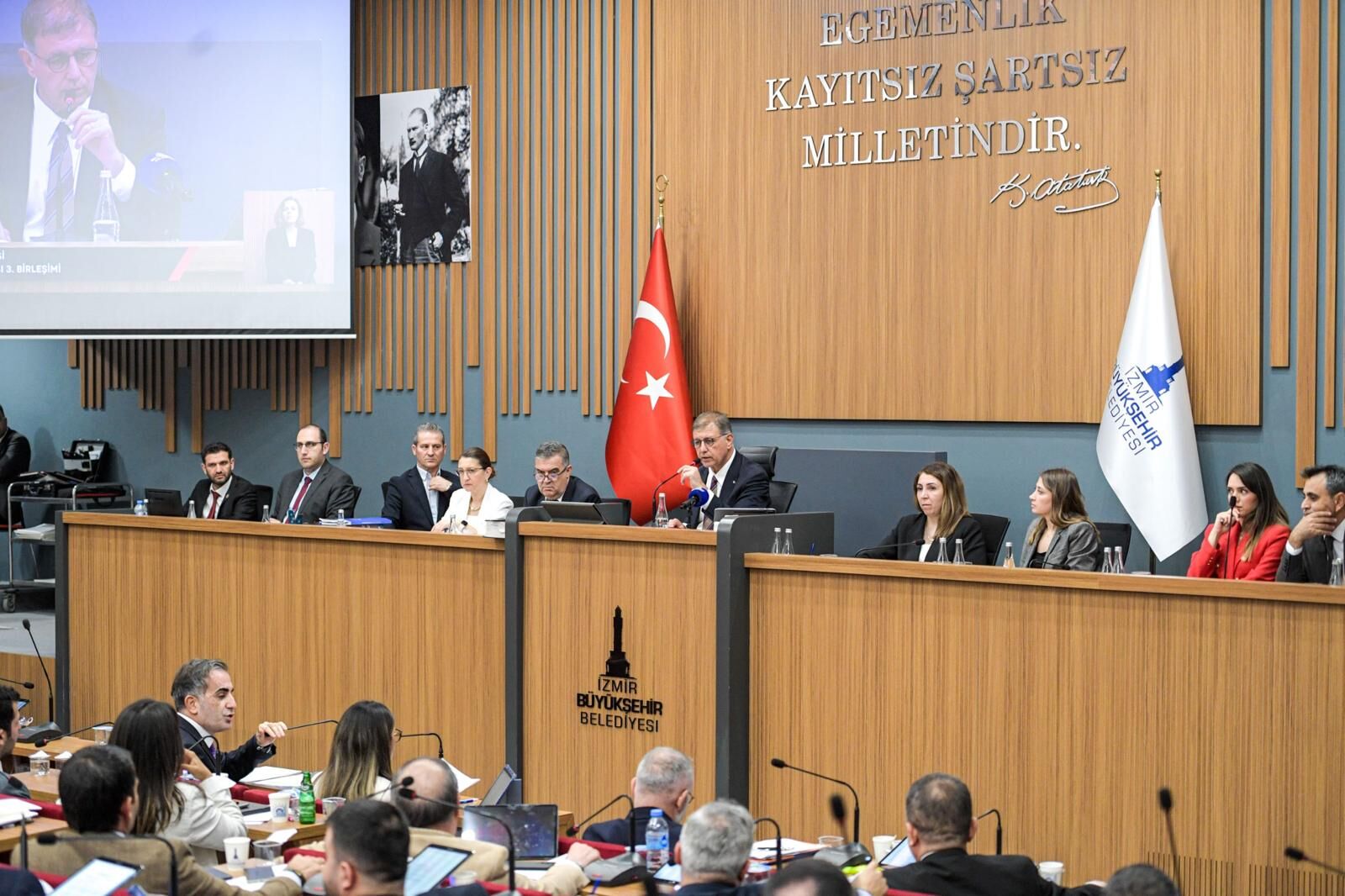 Tugay’dan Yatırım Engellerine Isyan6