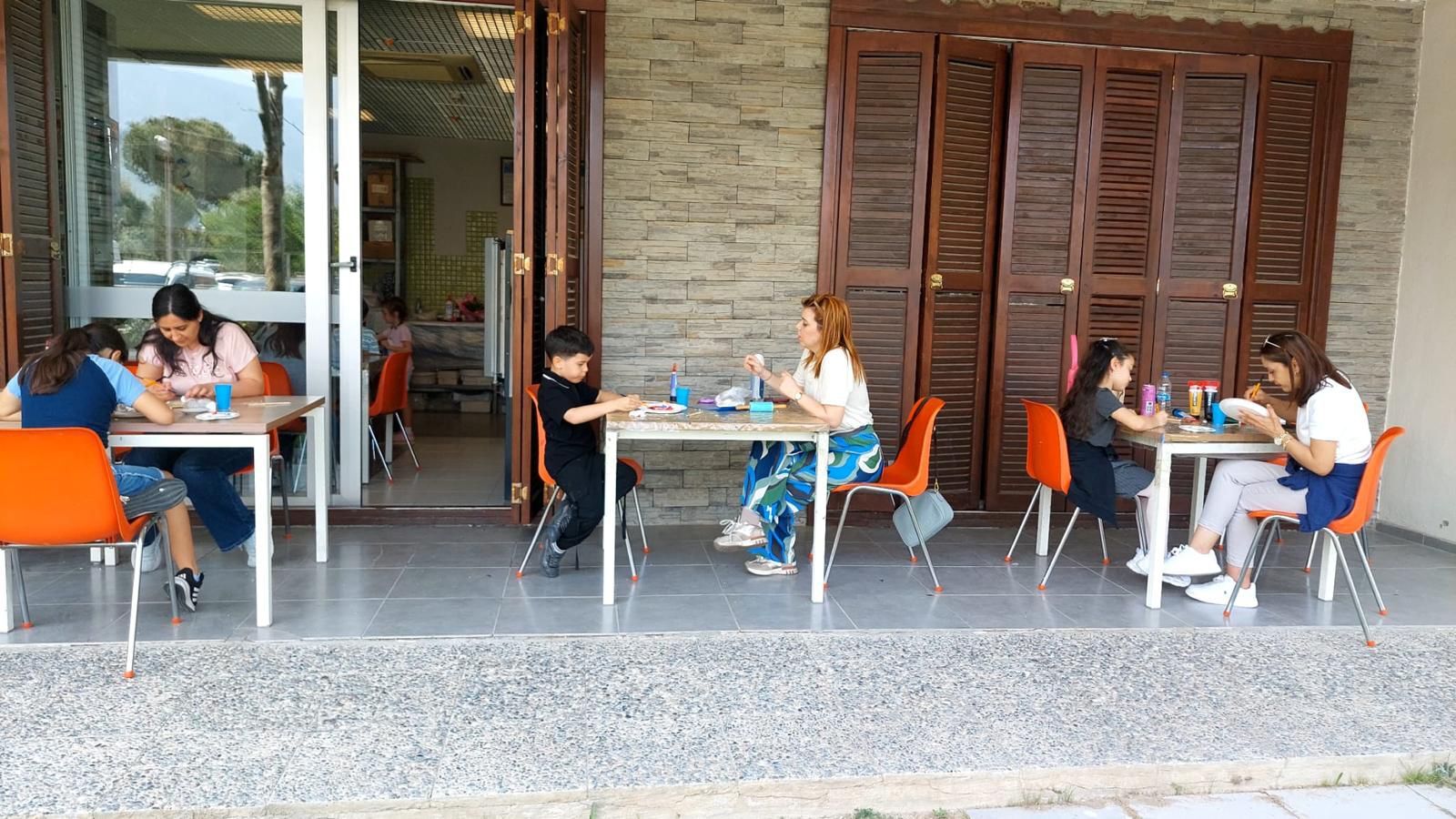 Ücretsiz Workshoplara Vatandaşlardan Yoğun İlgi (20)