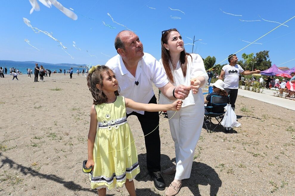 Uçurtma (1)