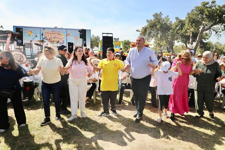 Uçurtma Şenliği (1)