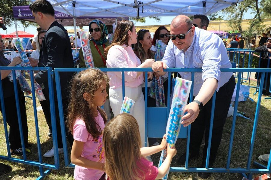Uçurtma Şenliği (5)