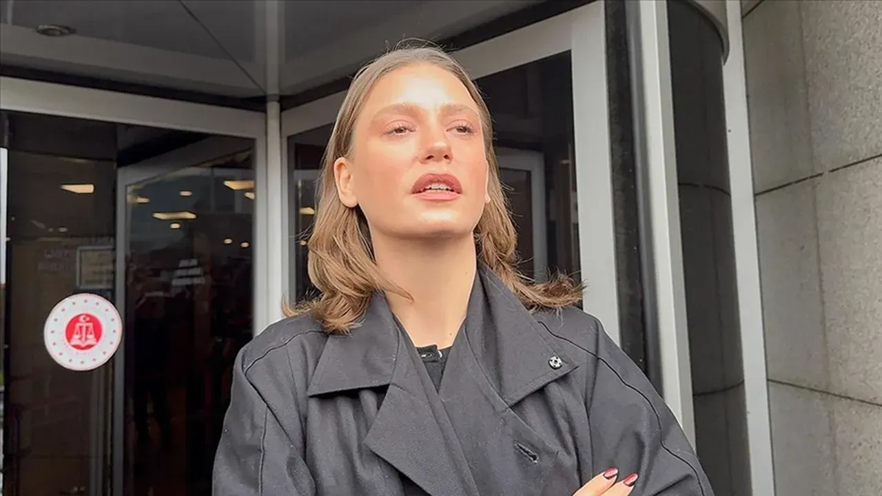 Ünlülere Yönelik Yeni Operasyon! Serenay Sarıkaya, Mabel Matiz, Tan Taşçı, Yağmur Ünal...1