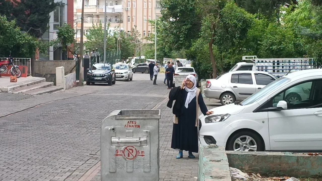 Üşümezsoy Açıkladı Battalgazi’deki 5,6’Lık Sarsıntı Ana Deprem Değil (2)
