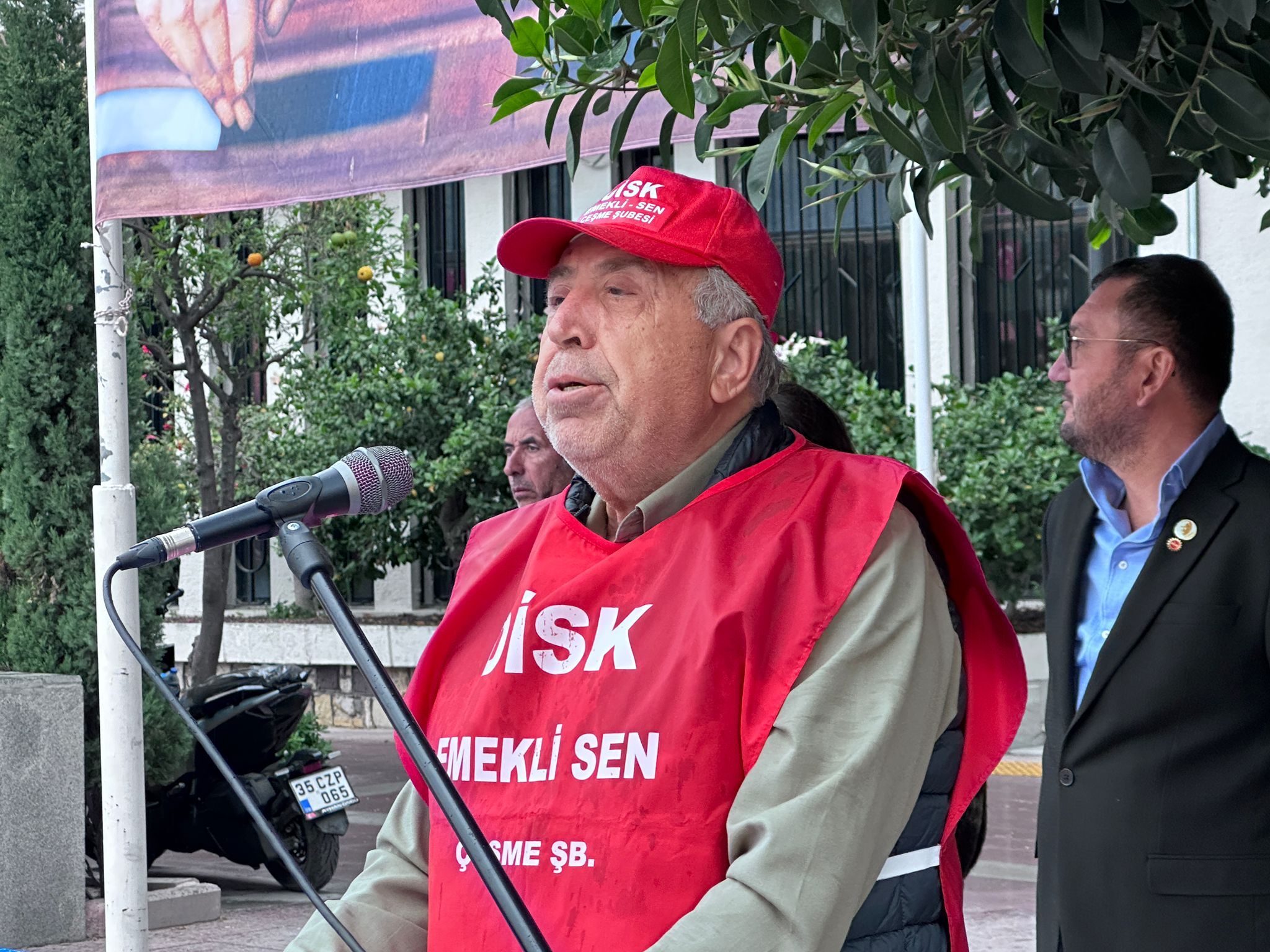 ÇEŞME 1 MAYIS