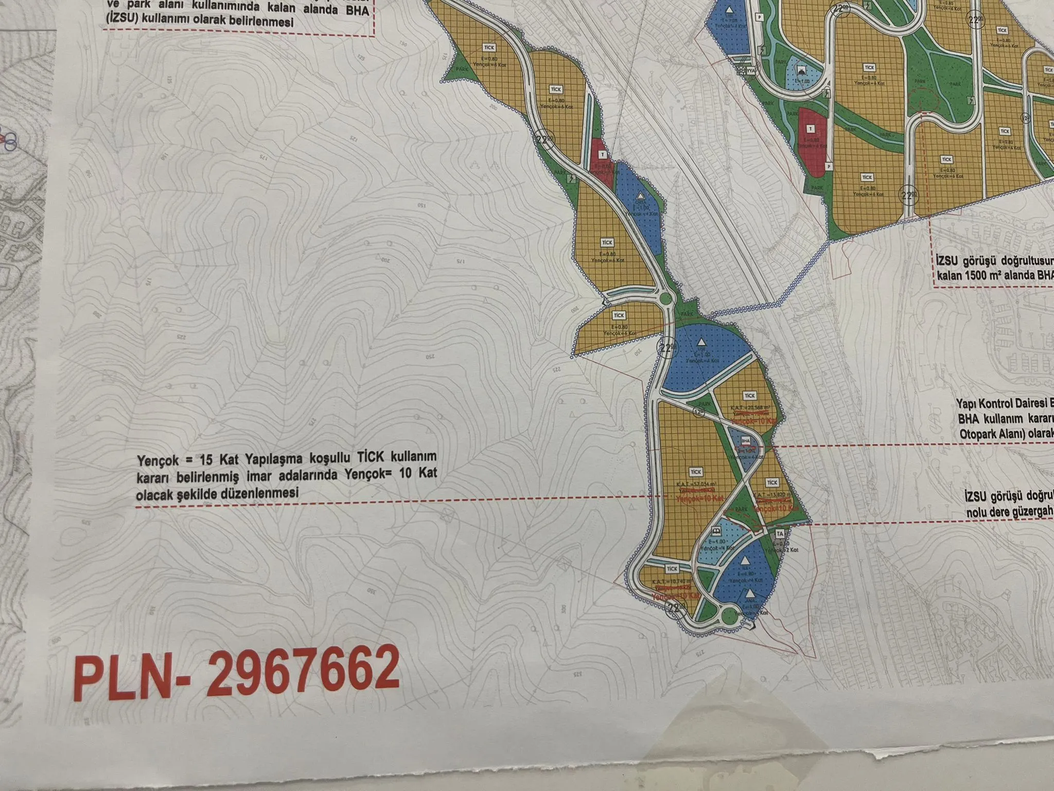 Balçova arsa mağdurları için müjdeli haber Büyükşehir’den geldi!