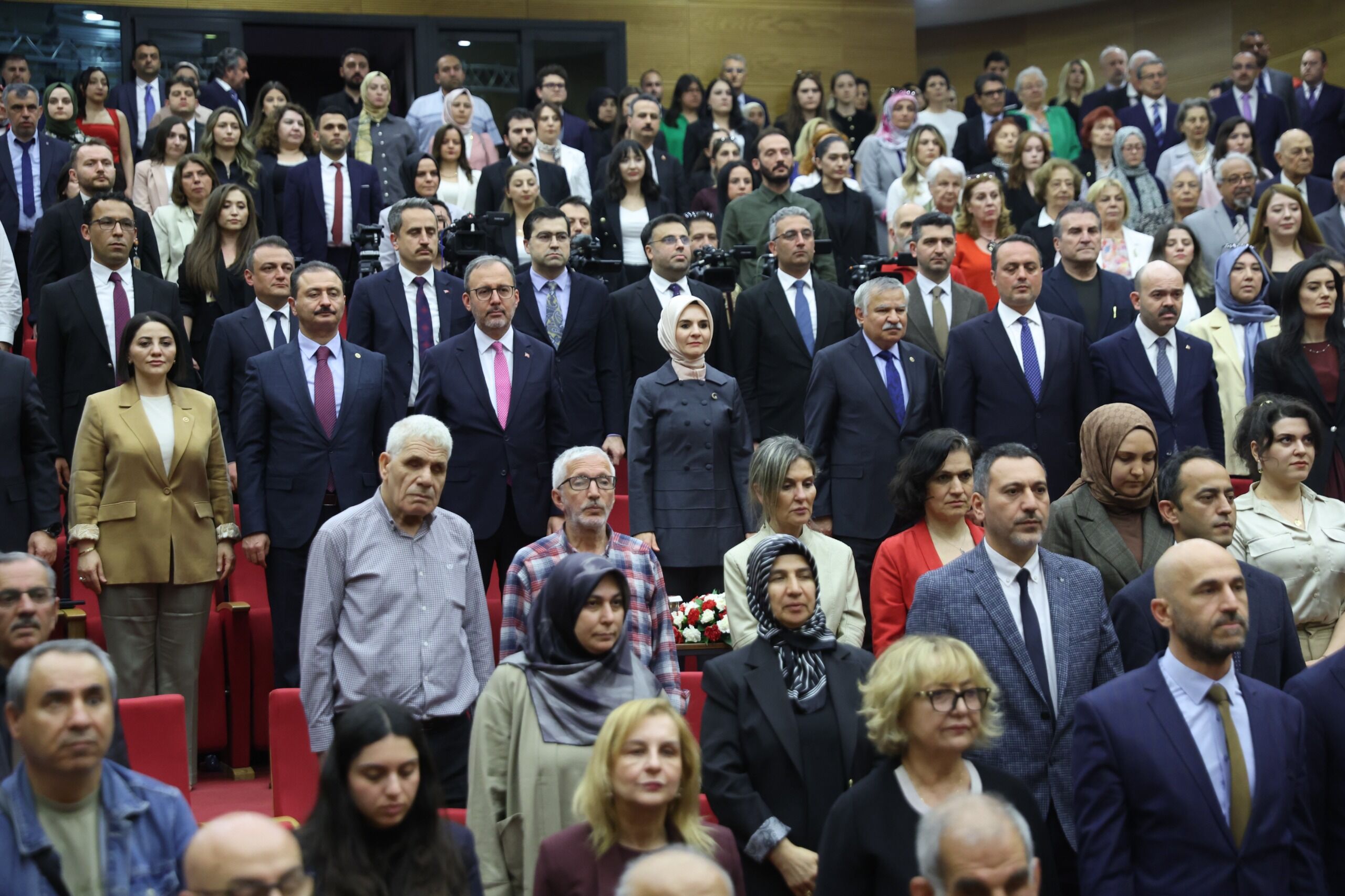 Kasapoğlu’ndan erişilebilirlik seferberliği