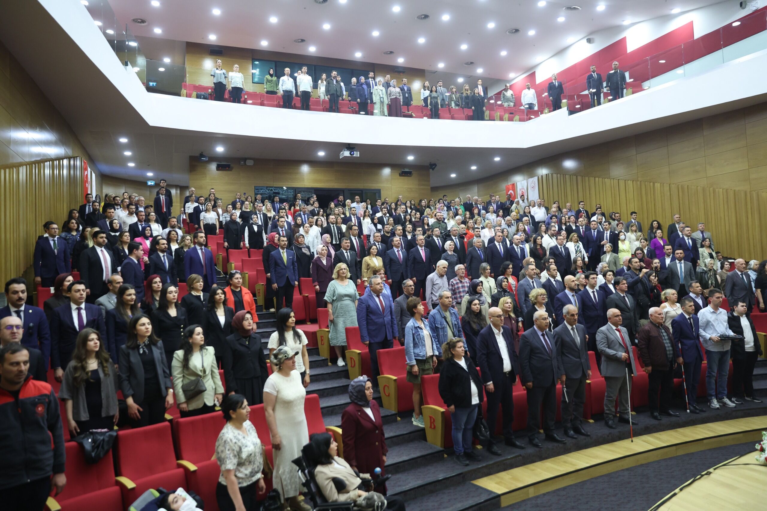 Kasapoğlu’ndan erişilebilirlik seferberliği