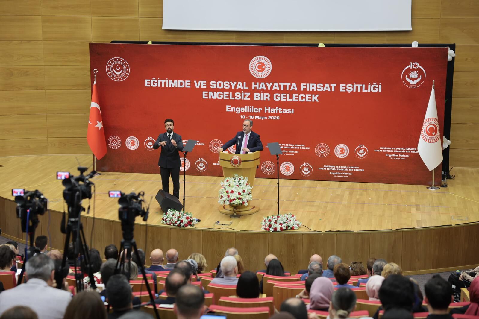 Kasapoğlu’ndan erişilebilirlik seferberliği