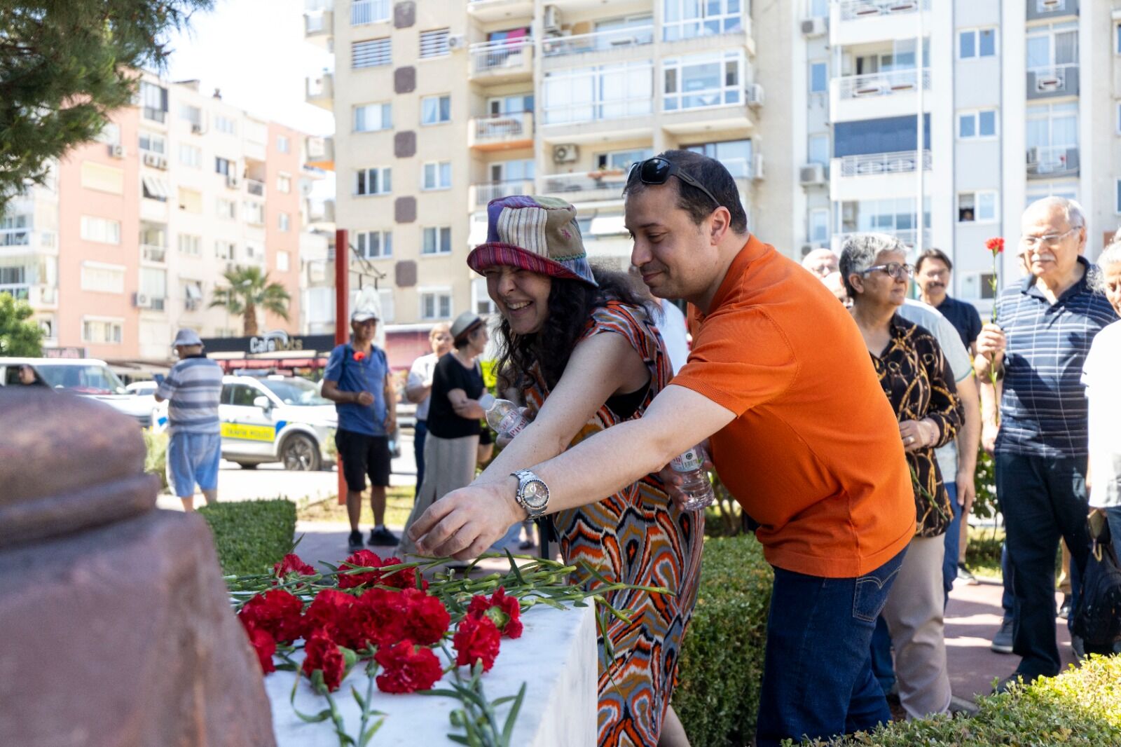 Usta şair Nazım Hikmet,