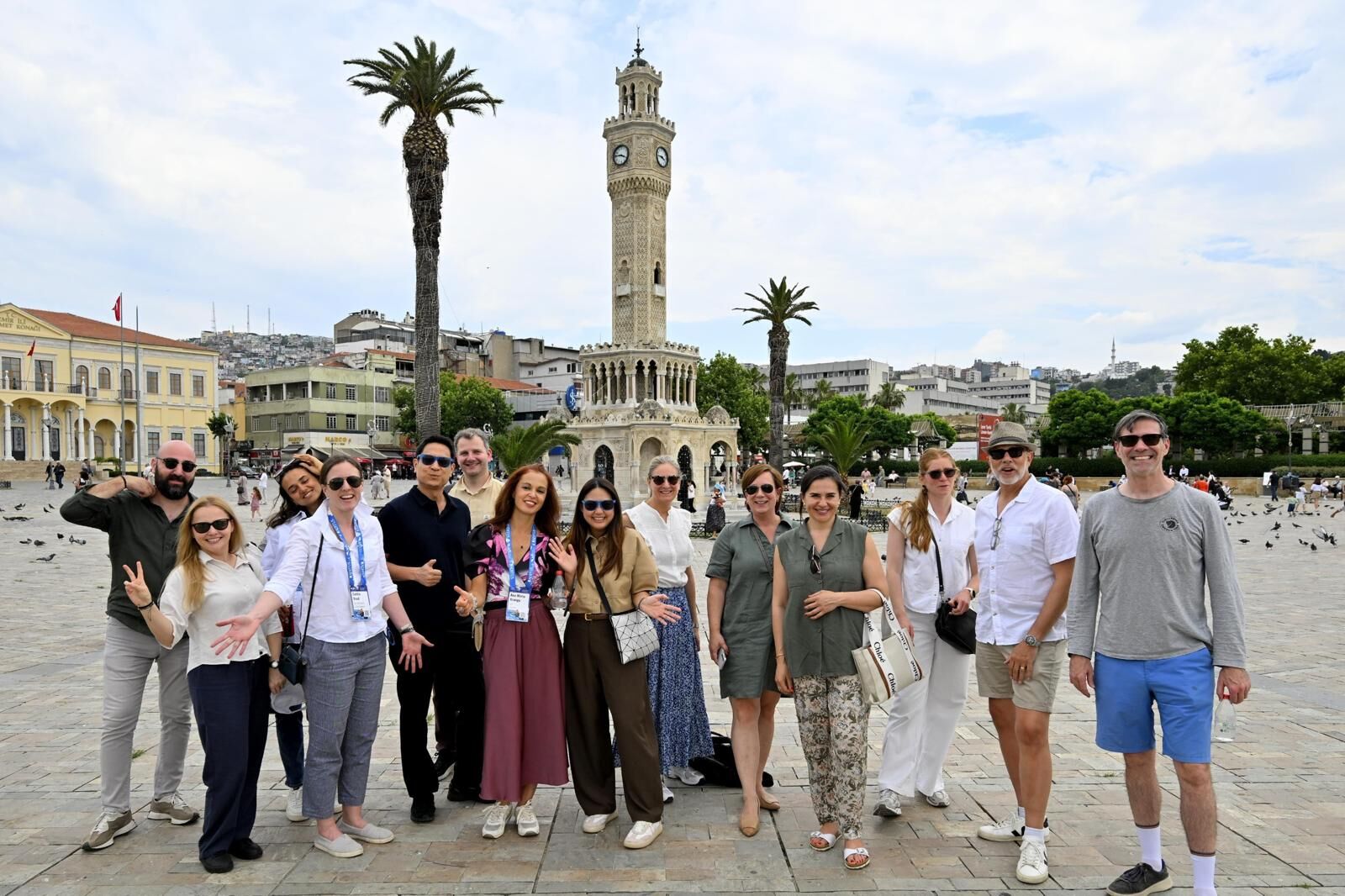 10.06.2026 15Cf49B3 C386 42F9 A1E7 0Fd8D6A8UFI Avrupa Konferansı İzmir’de iz bıraktı