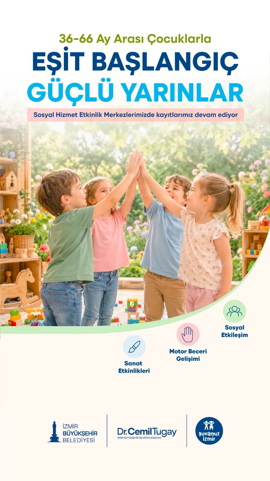 kayıtlar başladı