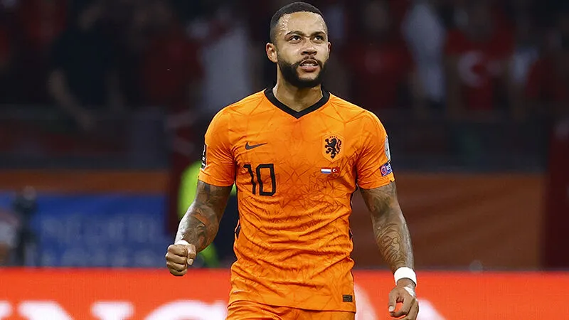 Fenerbahçe depay