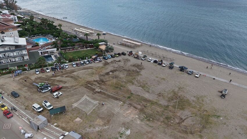 2. Ladafest Renkli Görüntülere Sahne Oldu (1)