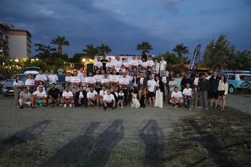 2. Ladafest Renkli Görüntülere Sahne Oldu (5)