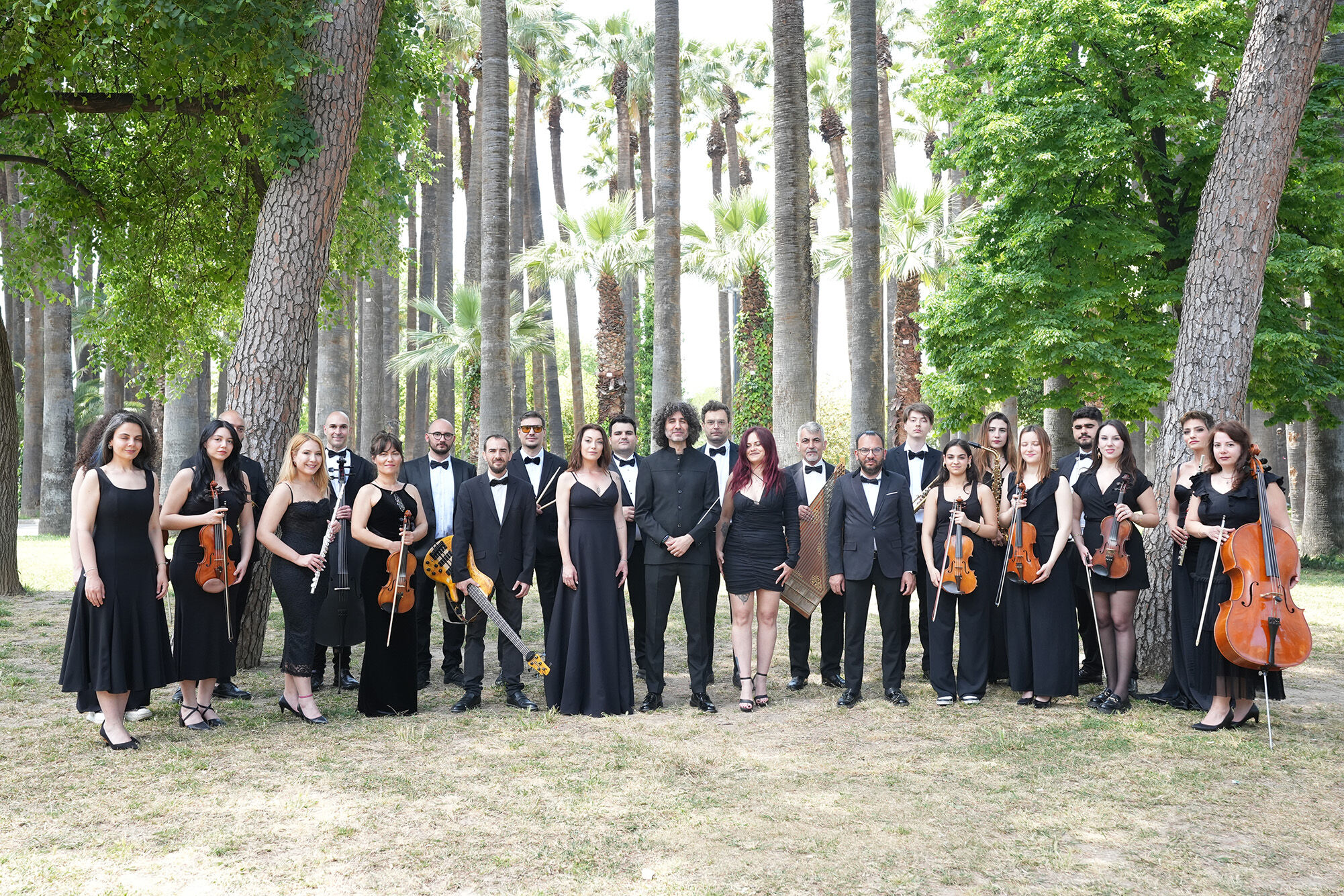 İzmir’e İki Yeni Belediye Orkestrası