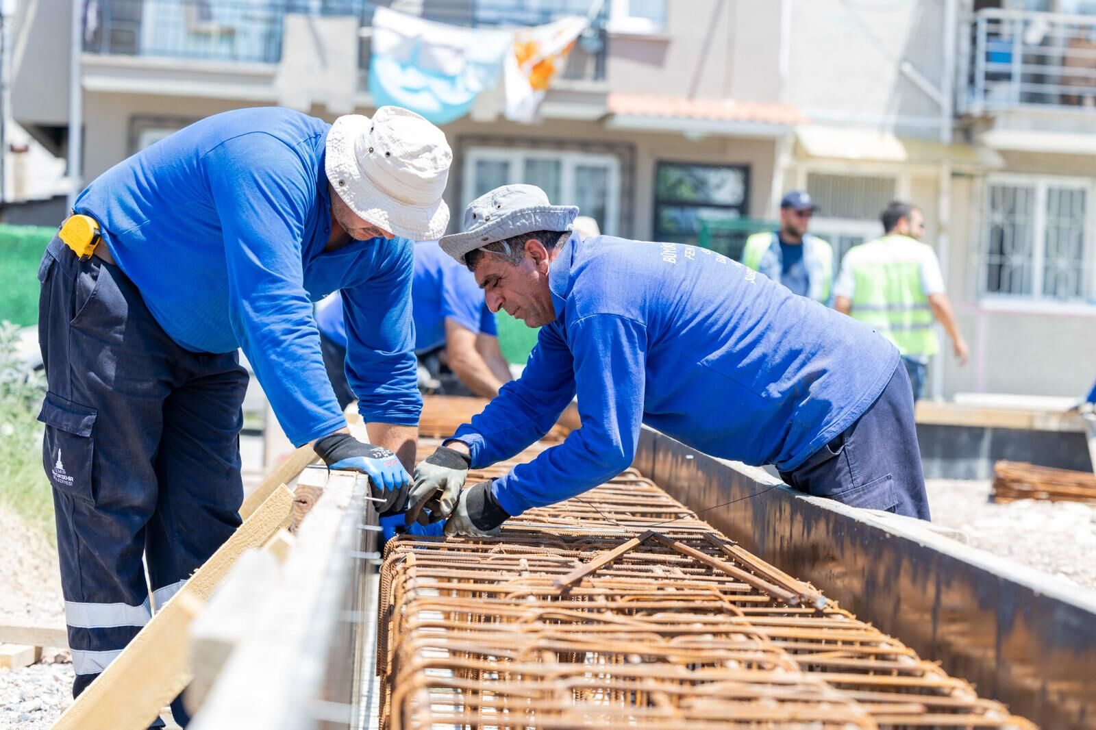 İzmir’in futbol efsanesi ‘Langar’ küllerinden doğuyor!1