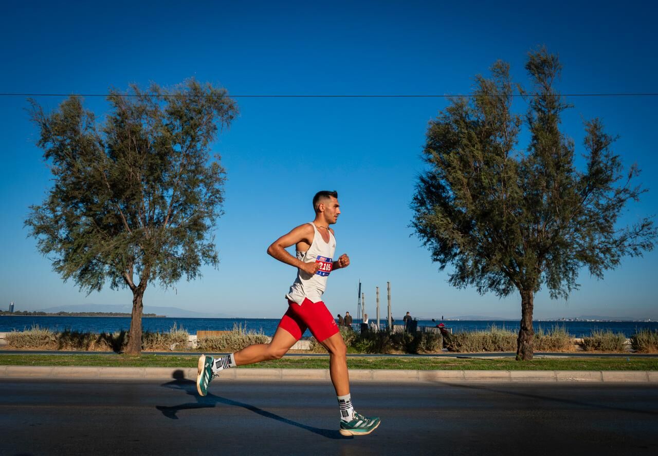 İzmir’in kurtuluşunun 104’üncü yılı kutlamaları kapsamında düzenlenecek 14. Uluslararası 9 Eylül İzmir Yarı Maratonu için başvurular alınmaya başlandı.
