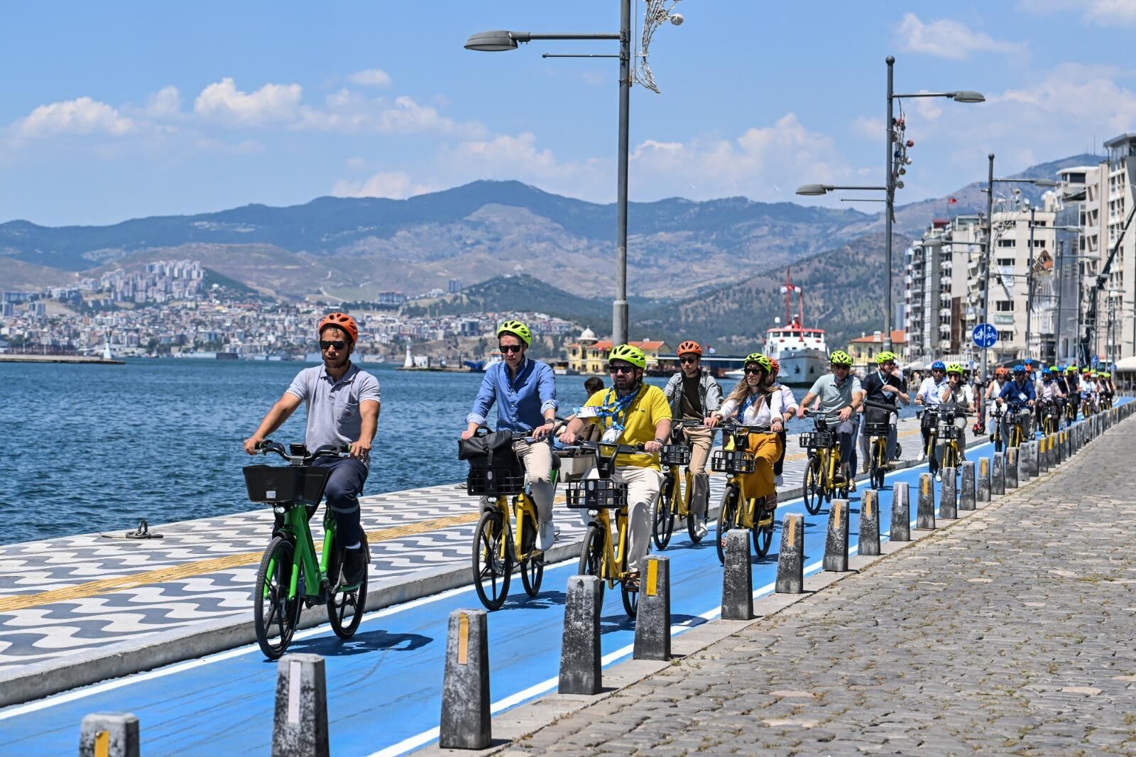 52 yıl sonradan yeniden