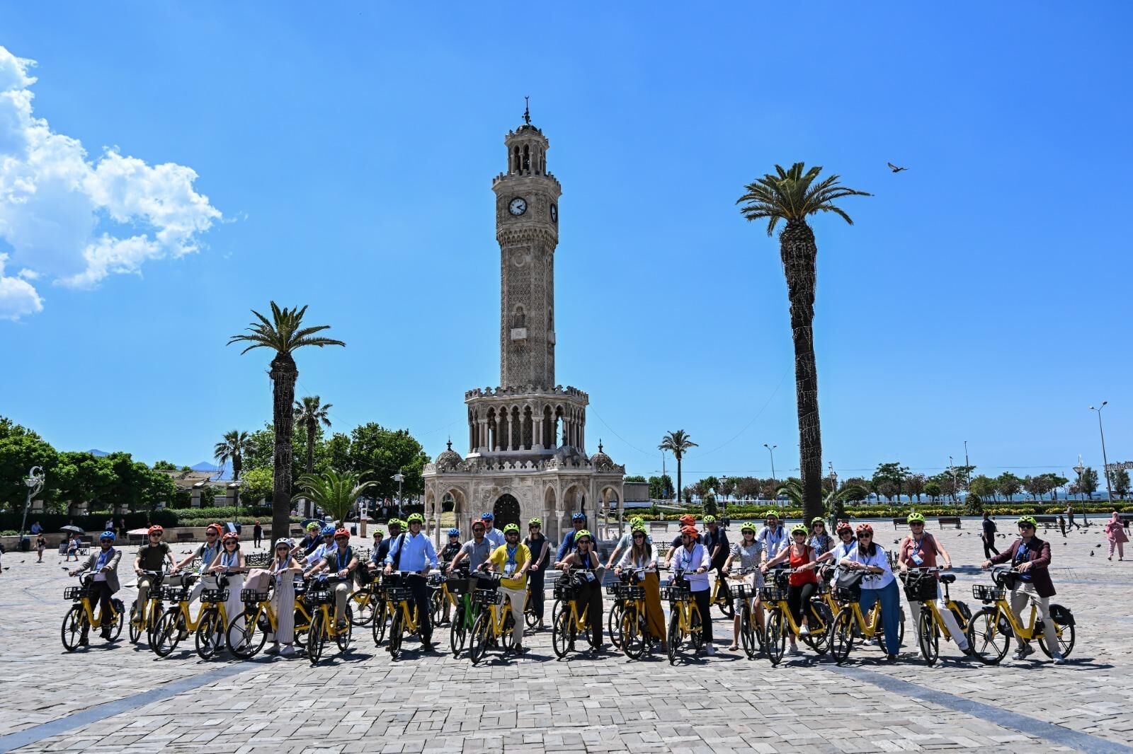 52 yıl sonradan yeniden