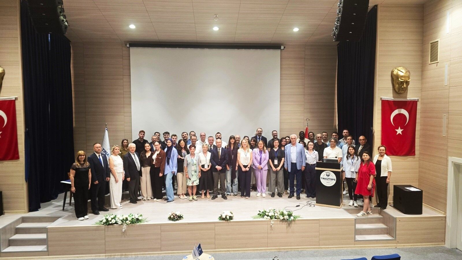 Galenos’un tıp mirası İzmir’de yeniden bilim dünyasının gündeminde