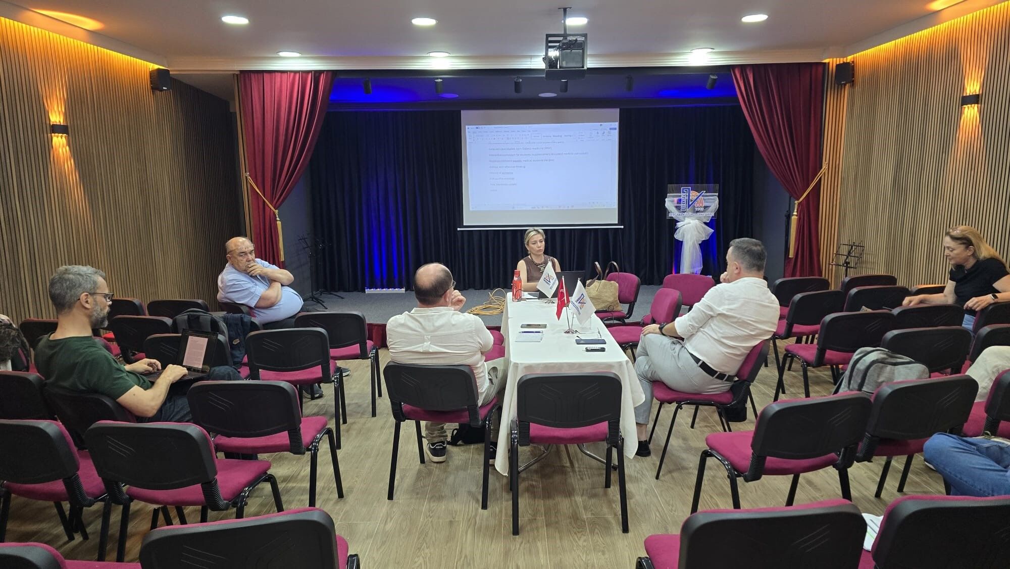 Galenos’un tıp mirası İzmir’de yeniden bilim dünyasının gündeminde