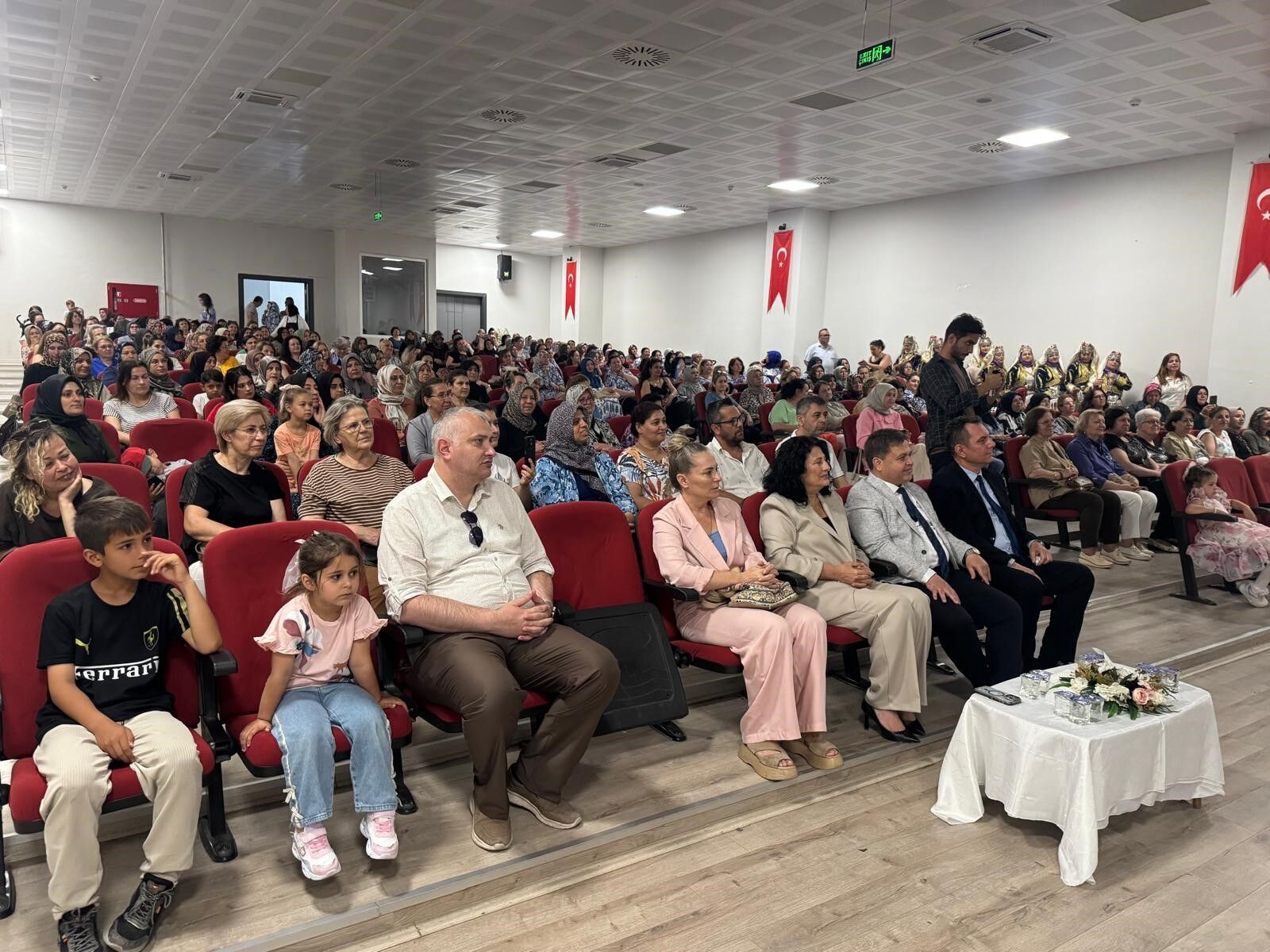 Kınık Halk Eğitim Merkezi Müdürlüğü