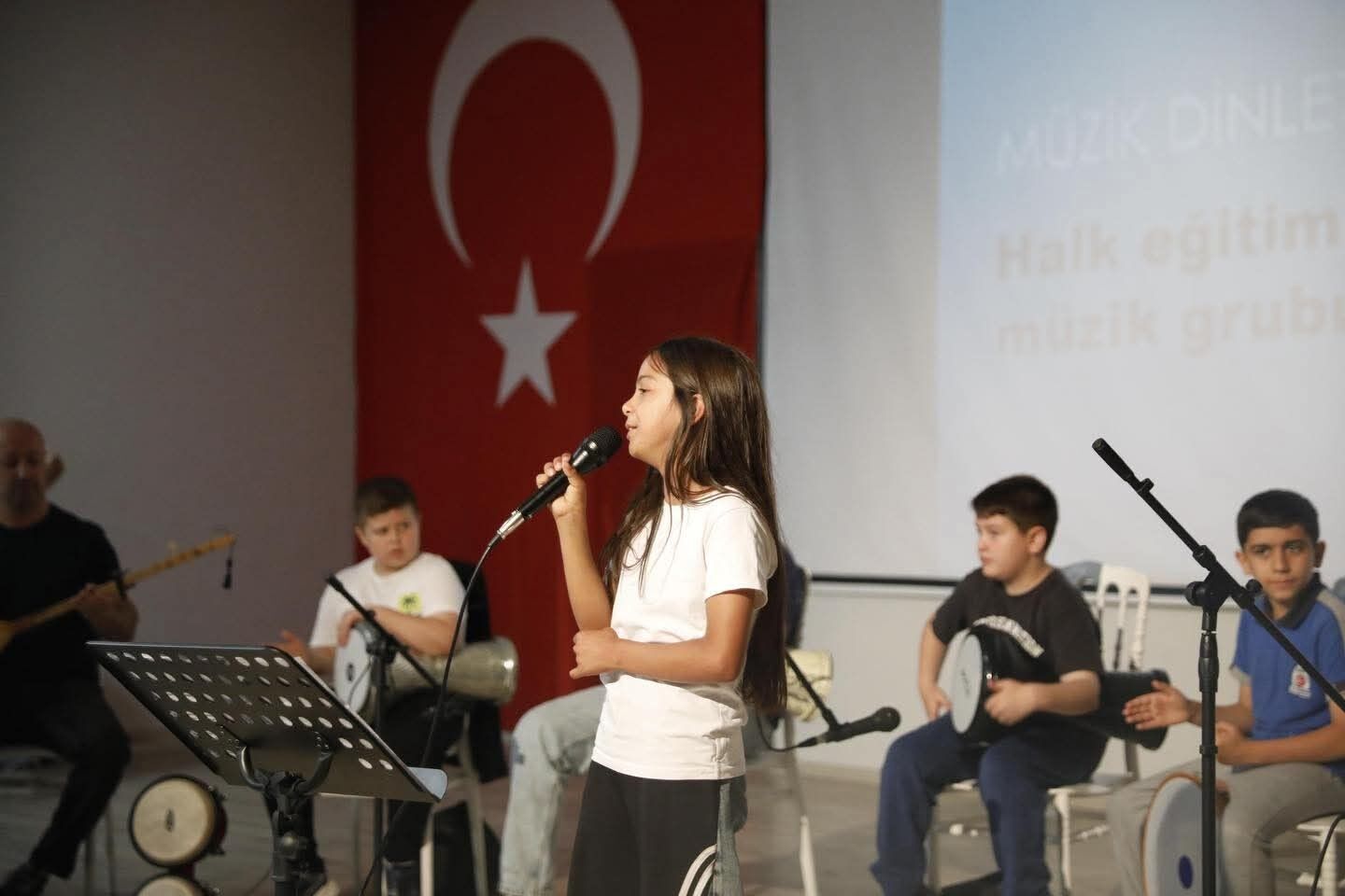Kınık Halk Eğitim Merkezi Müdürlüğü