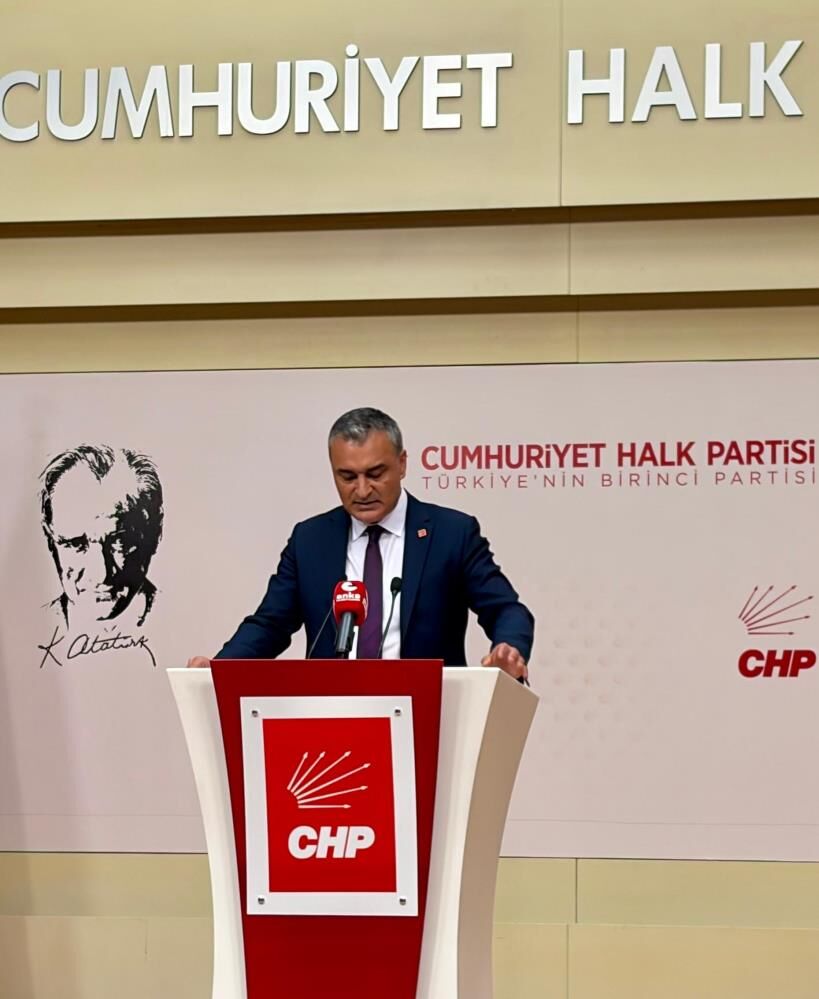 kurultay takvimi