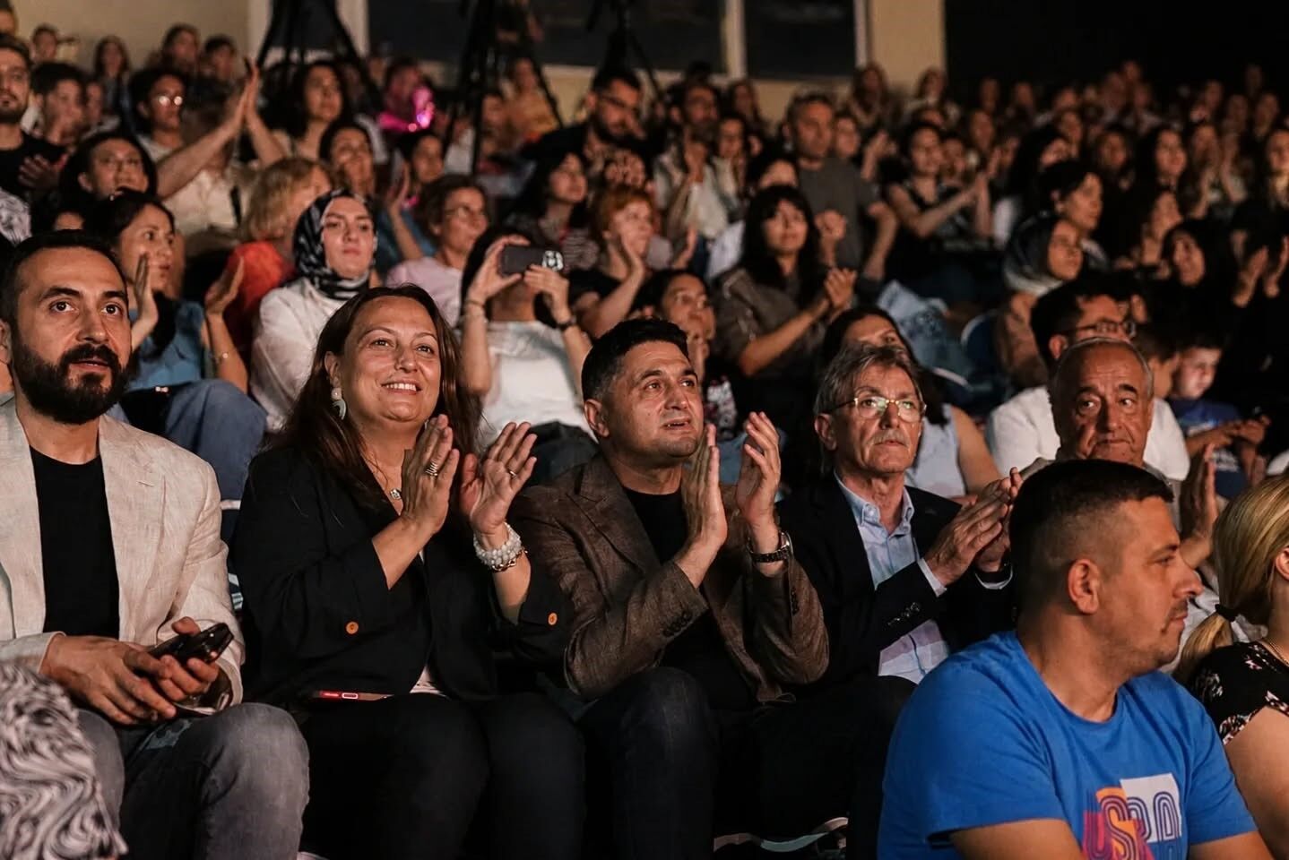 Aliağa Belediyesi Sanat Evi’nin