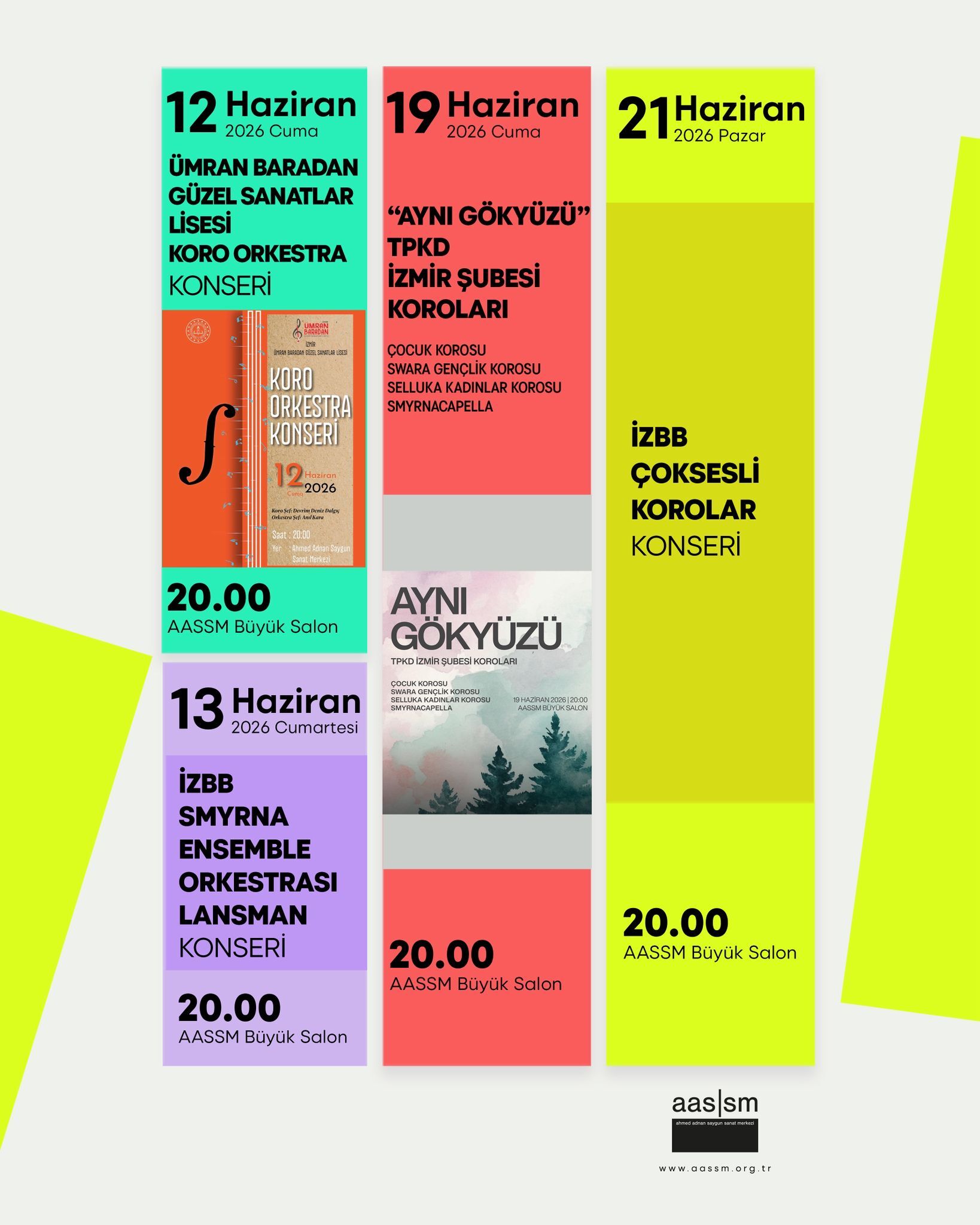 Aasm Hazi̇ran (2)