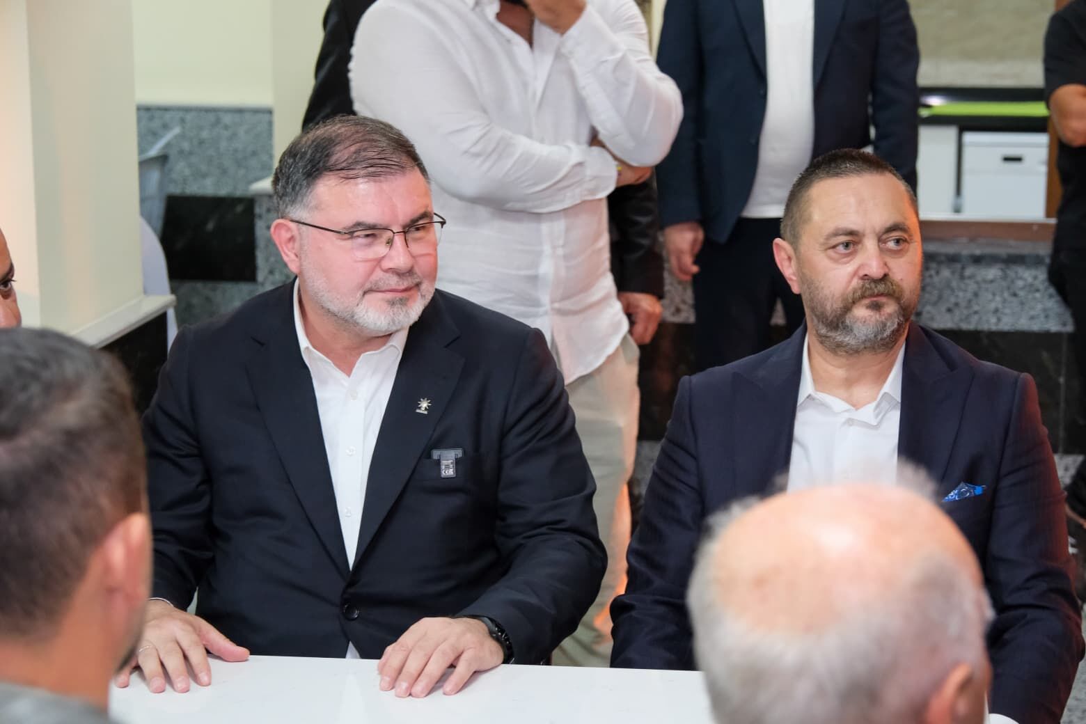Ak Parti Karşıyaka Belediye Meclisi Grup Başkanvekili Hasan Ünal Tarafından (2)