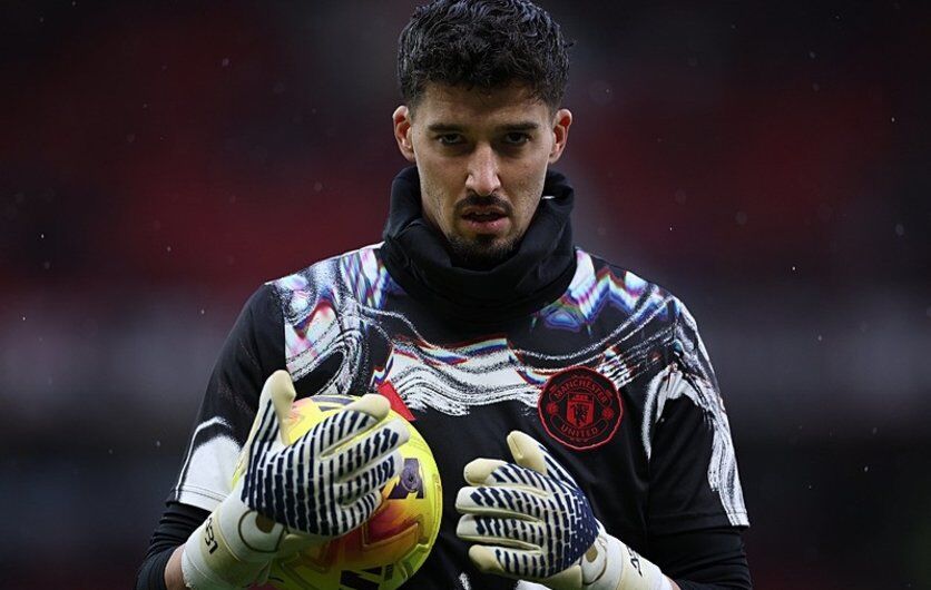 Altay Bayındır Beşiktaş (1)