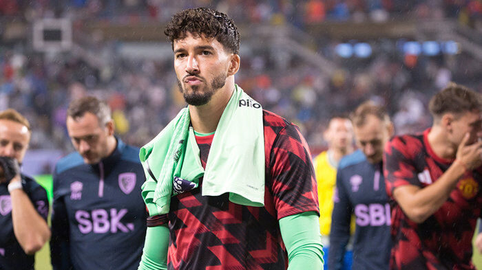Altay Bayındır Beşiktaş (2)