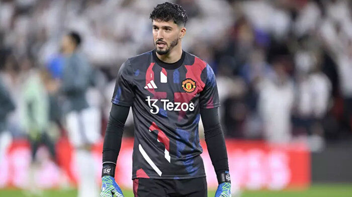 Altay Bayındır Beşiktaş (3)