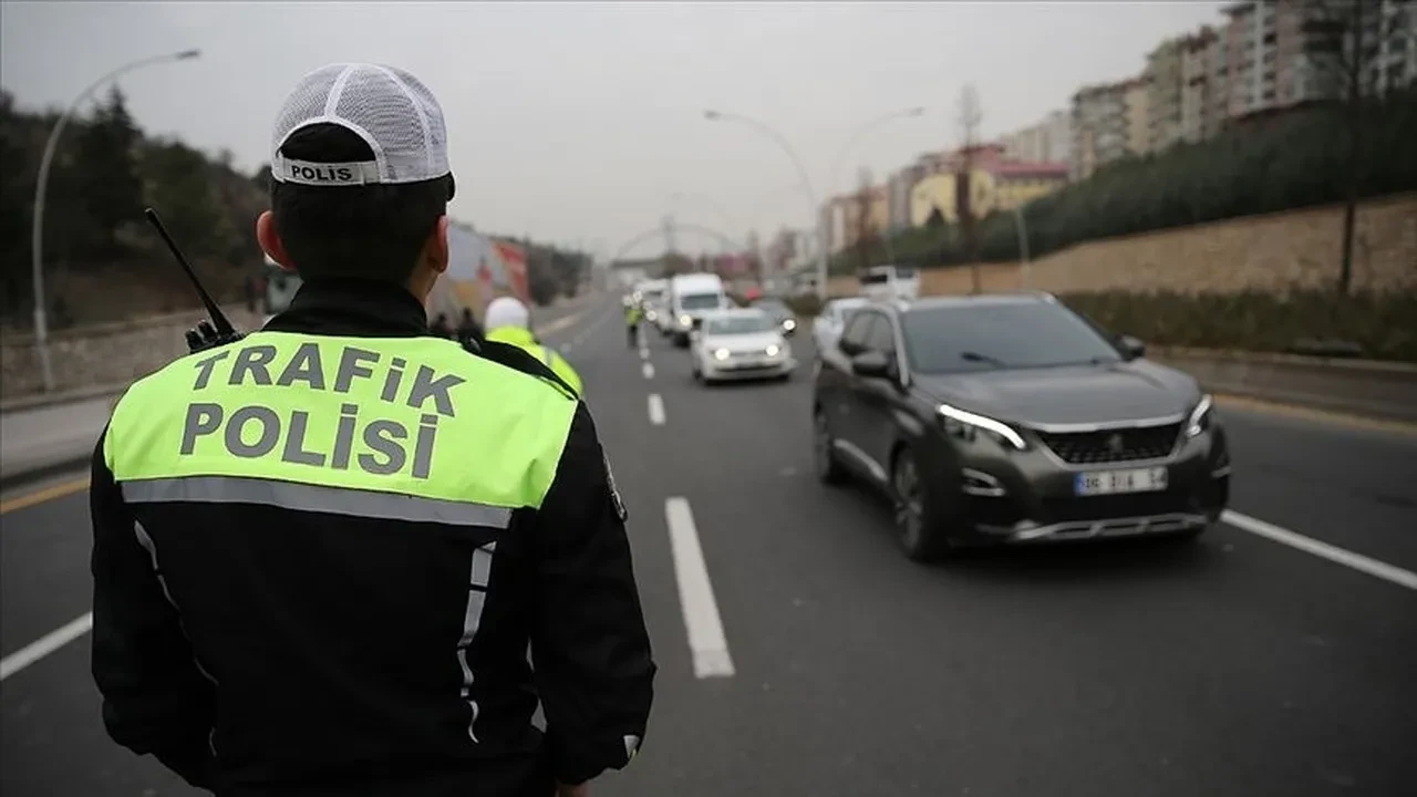 Ankara'da Nato Zirvesi Nedeniyle Kapanacak Yollar Belli Oldu