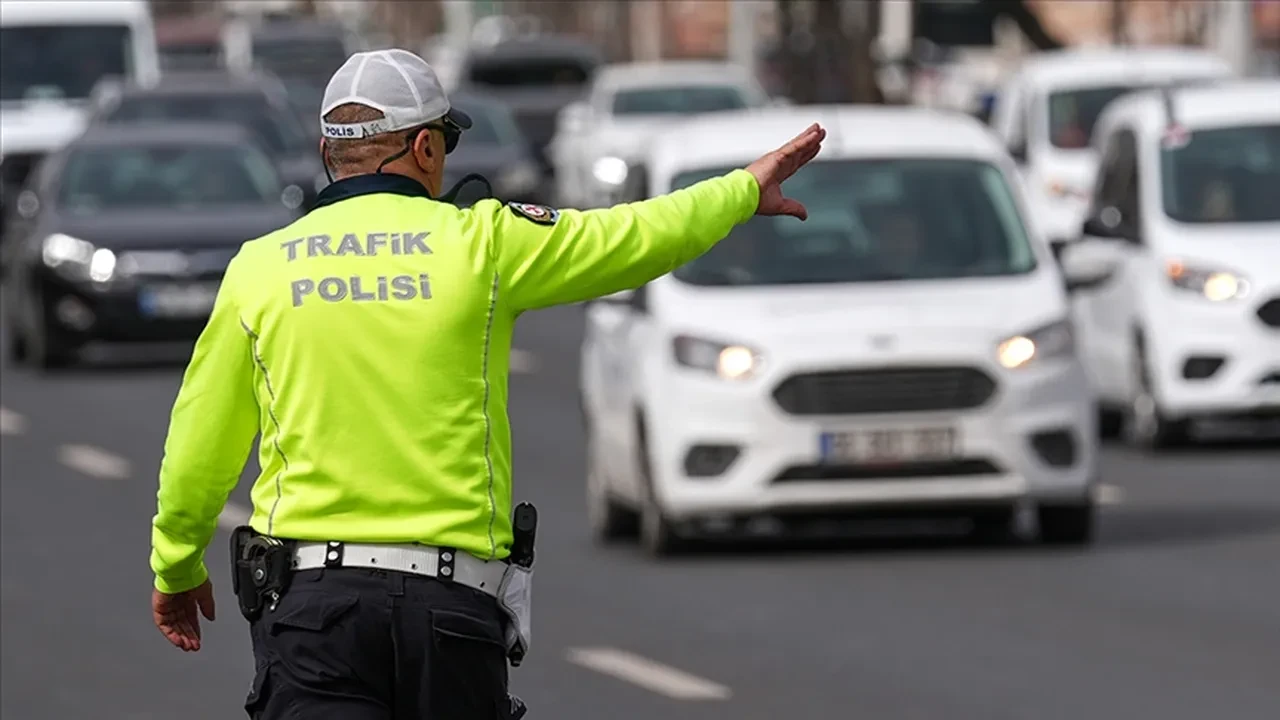 Ankara'da Nato Zirvesi Nedeniyle Kapanacak Yollar Belli Oldu
