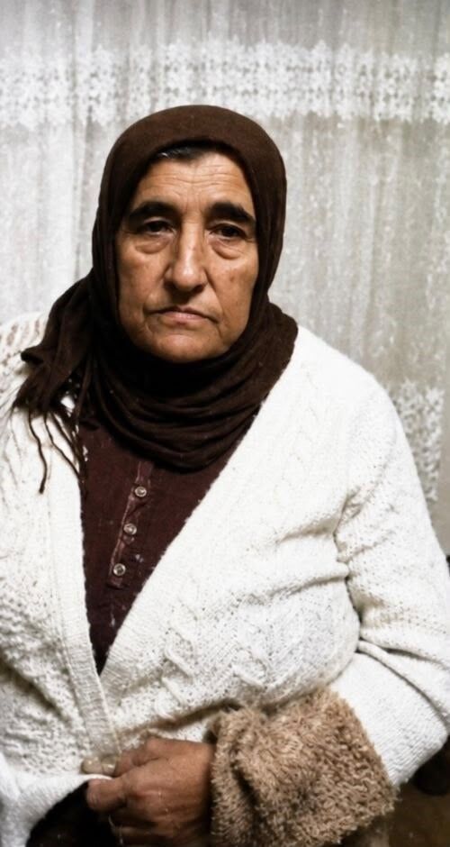 Anne Ve Kızı (4)