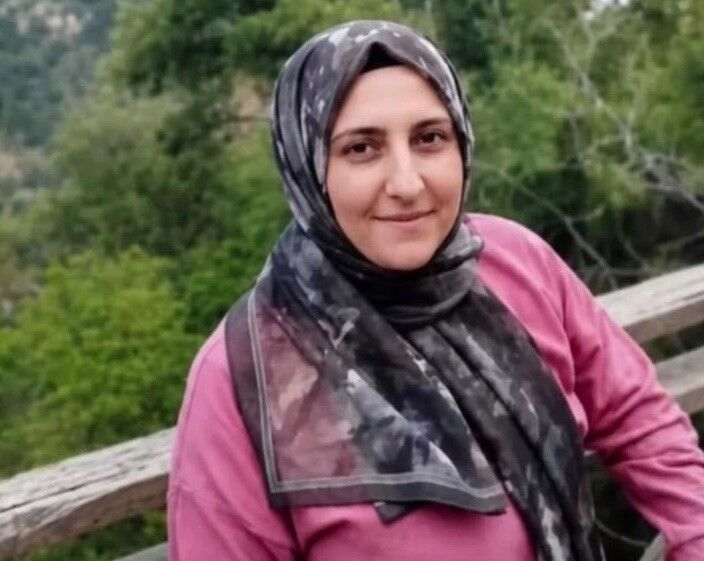 Anne Ve Kızı (5)
