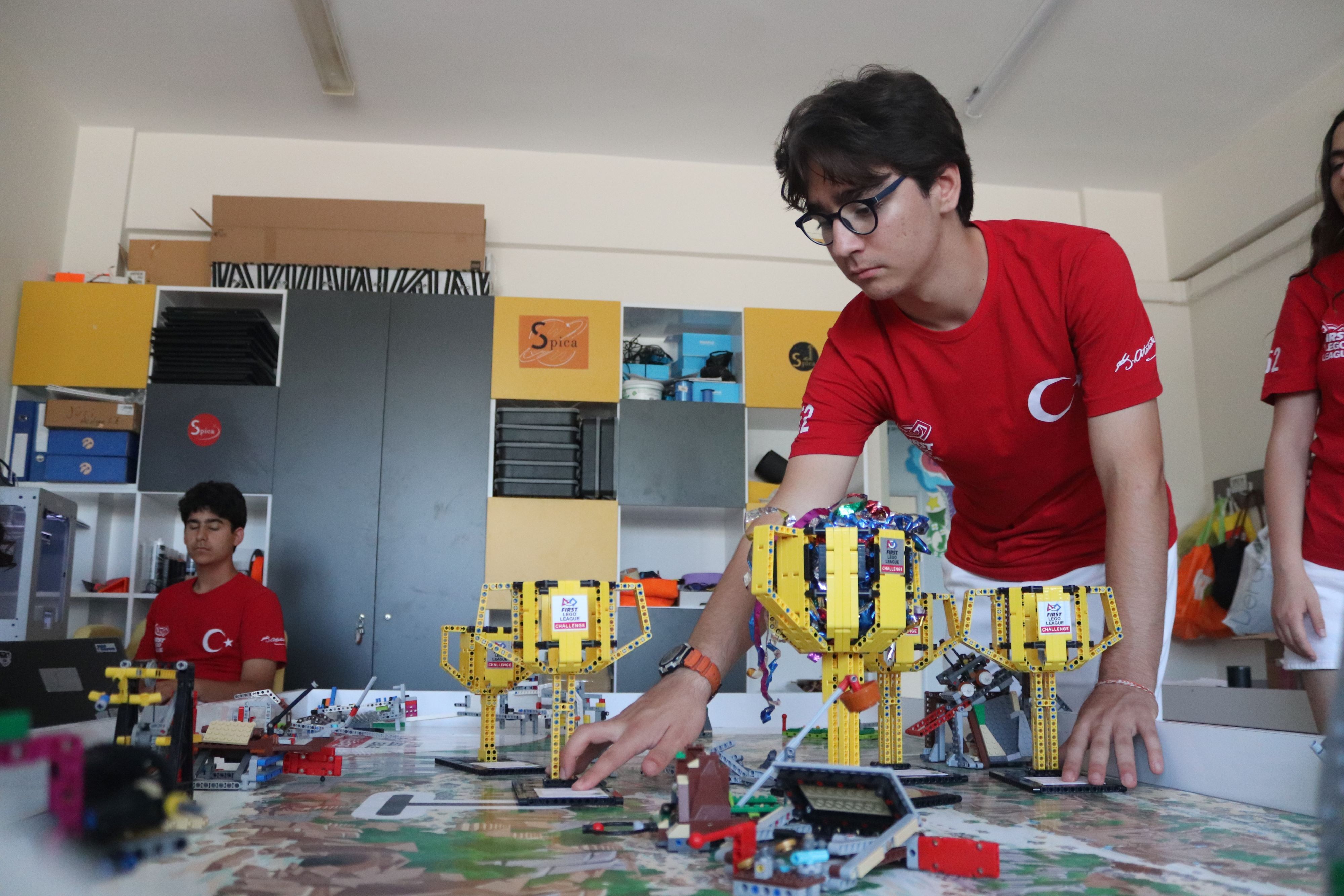 Arkeologların Yaşadığı Sağlık Sorunları Ilham Oldu, Geliştirdikleri Proje Dünya Birincisi Seçildi (2)