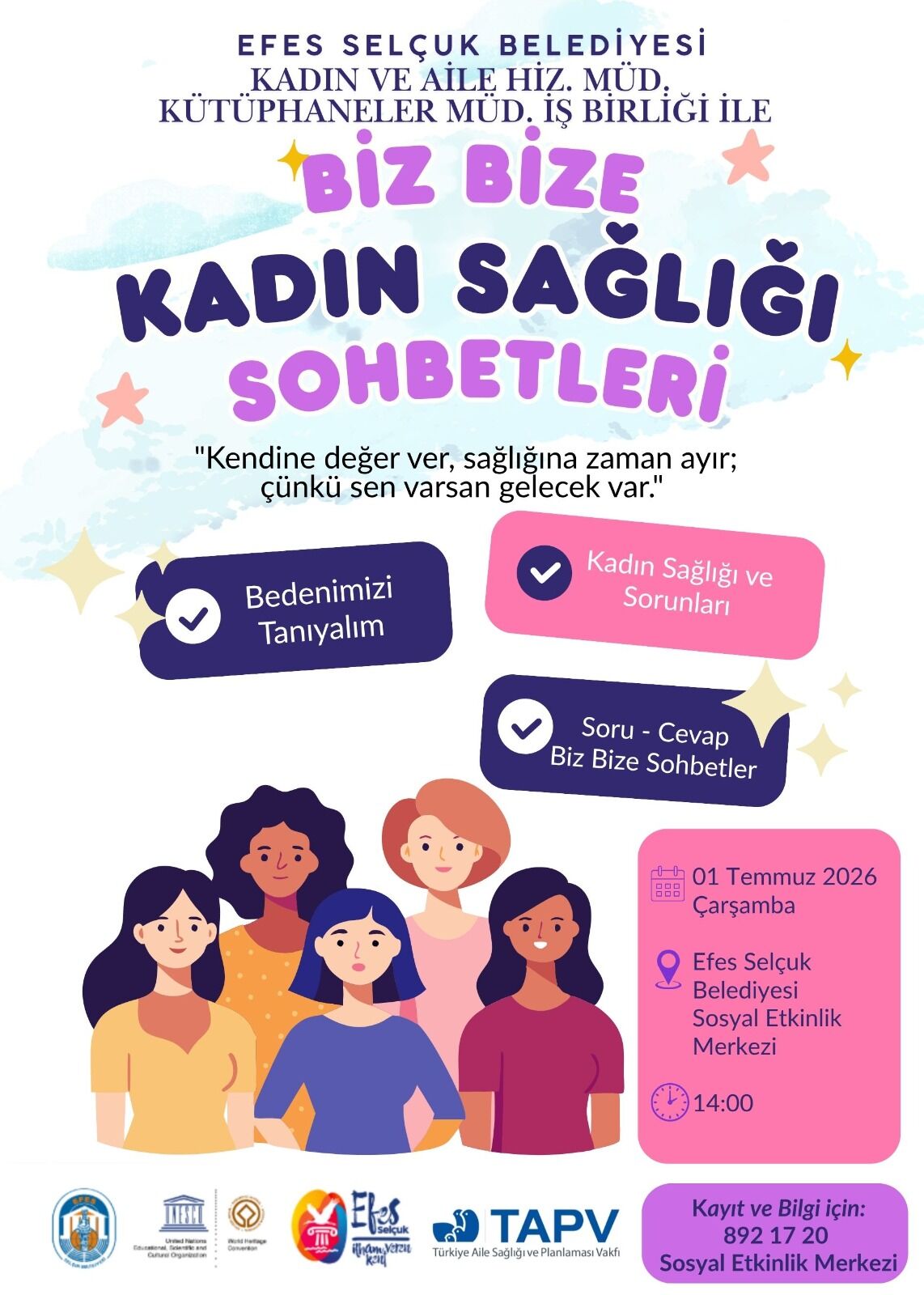 Atölye Buluşmalari (1)