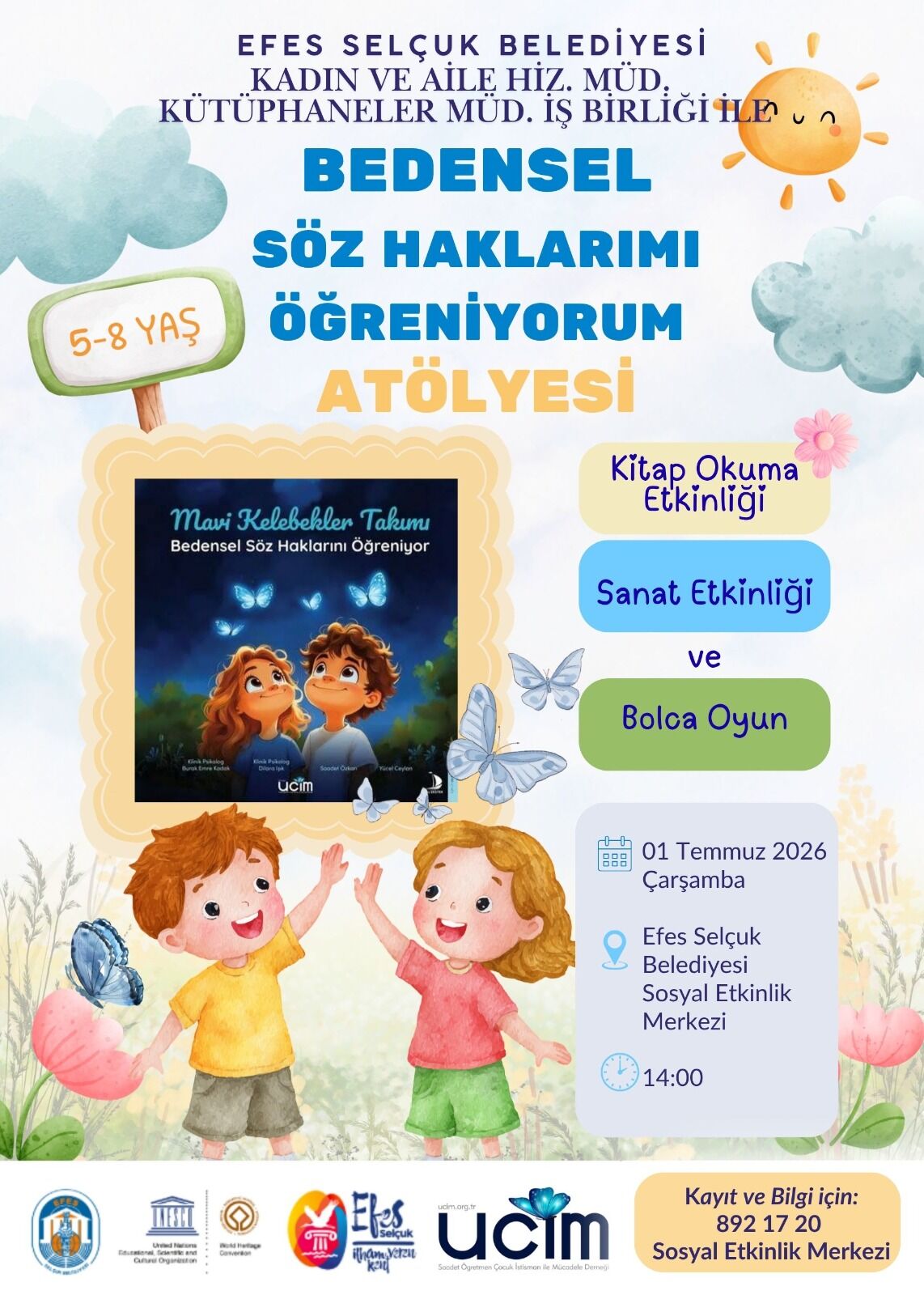 Atölye Buluşmalari (2)